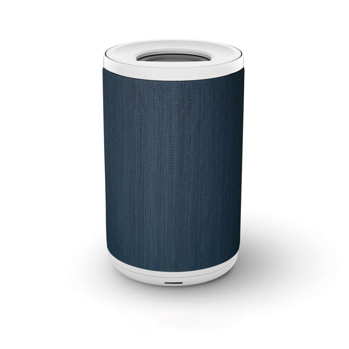 aeris Luftreiniger aeris aair lite fur 30 m Raume filtert Bakterien Viren Staub Geruche Pollen Schimmel Rauch Air Cleaner